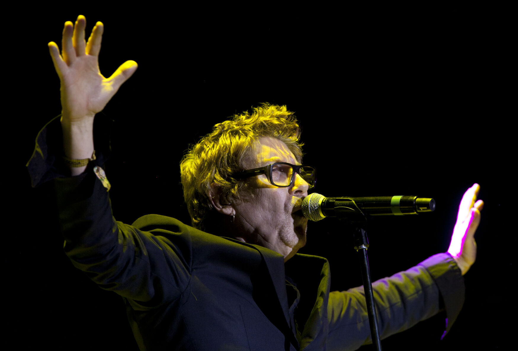 Richard Butler